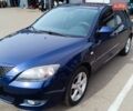 Синий Мазда 3, объемом двигателя 1.6 л и пробегом 181 тыс. км за 5200 $, фото 5 на Automoto.ua