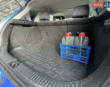 Синий Мазда 3, объемом двигателя 1.6 л и пробегом 207 тыс. км за 4690 $, фото 26 на Automoto.ua
