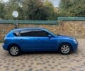 Синий Мазда 3, объемом двигателя 1.6 л и пробегом 268 тыс. км за 4550 $, фото 25 на Automoto.ua