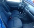 Синій Мазда 3, об'ємом двигуна 1.6 л та пробігом 280 тис. км за 4300 $, фото 23 на Automoto.ua