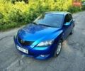 Синий Мазда 3, объемом двигателя 1.56 л и пробегом 278 тыс. км за 3800 $, фото 9 на Automoto.ua