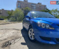 Синий Мазда 3, объемом двигателя 1.6 л и пробегом 182 тыс. км за 4000 $, фото 1 на Automoto.ua