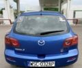 Синий Мазда 3, объемом двигателя 0 л и пробегом 250 тыс. км за 2208 $, фото 4 на Automoto.ua