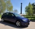 Синій Мазда 3, об'ємом двигуна 1.6 л та пробігом 214 тис. км за 5200 $, фото 3 на Automoto.ua