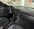 Синій Мазда 3, об'ємом двигуна 1.6 л та пробігом 280 тис. км за 4690 $, фото 19 на Automoto.ua