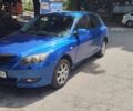 Синій Мазда 3, об'ємом двигуна 1.6 л та пробігом 273 тис. км за 3219 $, фото 1 на Automoto.ua