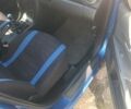 Синий Мазда 3, объемом двигателя 1.6 л и пробегом 253 тыс. км за 4200 $, фото 6 на Automoto.ua
