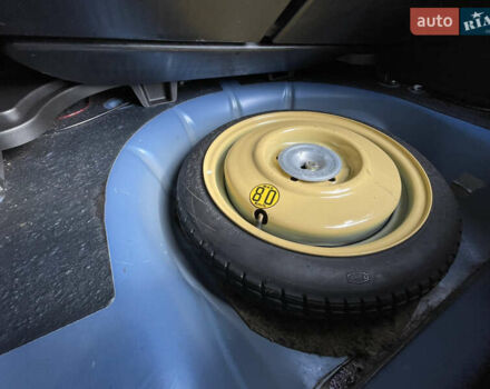 Синій Мазда 3, об'ємом двигуна 1.6 л та пробігом 207 тис. км за 4380 $, фото 27 на Automoto.ua