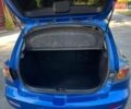 Синий Мазда 3, объемом двигателя 1.6 л и пробегом 280 тыс. км за 4400 $, фото 23 на Automoto.ua
