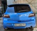 Синій Мазда 3, об'ємом двигуна 1.6 л та пробігом 325 тис. км за 4800 $, фото 2 на Automoto.ua