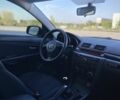 Синий Мазда 3, объемом двигателя 1.6 л и пробегом 250 тыс. км за 2999 $, фото 8 на Automoto.ua