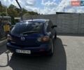 Синий Мазда 3, объемом двигателя 1.6 л и пробегом 318 тыс. км за 3500 $, фото 12 на Automoto.ua