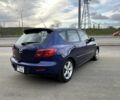 Синій Мазда 3, об'ємом двигуна 1.6 л та пробігом 374 тис. км за 3850 $, фото 6 на Automoto.ua
