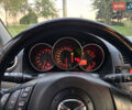 Синий Мазда 3, объемом двигателя 1.6 л и пробегом 211 тыс. км за 4800 $, фото 16 на Automoto.ua