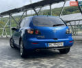 Синий Мазда 3, объемом двигателя 1.6 л и пробегом 207 тыс. км за 4690 $, фото 5 на Automoto.ua