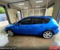 Синий Мазда 3, объемом двигателя 1.6 л и пробегом 270 тыс. км за 3300 $, фото 5 на Automoto.ua