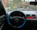 Синій Мазда 3, об'ємом двигуна 1.6 л та пробігом 240 тис. км за 3900 $, фото 11 на Automoto.ua