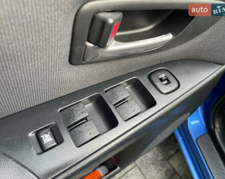 Синій Мазда 3, об'ємом двигуна 1.6 л та пробігом 207 тис. км за 4380 $, фото 28 на Automoto.ua