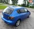 Синій Мазда 3, об'ємом двигуна 1.6 л та пробігом 244 тис. км за 5300 $, фото 38 на Automoto.ua