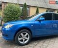 Синій Мазда 3, об'ємом двигуна 1.6 л та пробігом 240 тис. км за 3900 $, фото 7 на Automoto.ua