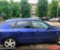 Синій Мазда 3, об'ємом двигуна 1.6 л та пробігом 218 тис. км за 3800 $, фото 2 на Automoto.ua