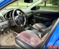 Синій Мазда 3, об'ємом двигуна 1.3 л та пробігом 243 тис. км за 3300 $, фото 4 на Automoto.ua