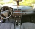 Синий Мазда 3, объемом двигателя 1.6 л и пробегом 192 тыс. км за 4602 $, фото 7 на Automoto.ua