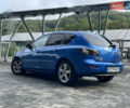 Синій Мазда 3, об'ємом двигуна 1.6 л та пробігом 207 тис. км за 4380 $, фото 7 на Automoto.ua
