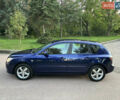 Синий Мазда 3, объемом двигателя 1.6 л и пробегом 211 тыс. км за 4800 $, фото 1 на Automoto.ua