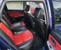 Синий Мазда 3, объемом двигателя 1.6 л и пробегом 275 тыс. км за 4999 $, фото 16 на Automoto.ua