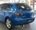 Синій Мазда 3, об'ємом двигуна 1.6 л та пробігом 280 тис. км за 4690 $, фото 6 на Automoto.ua