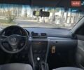 Синий Мазда 3, объемом двигателя 1.3 л и пробегом 270 тыс. км за 3797 $, фото 7 на Automoto.ua