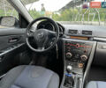 Синий Мазда 3, объемом двигателя 1.6 л и пробегом 207 тыс. км за 4690 $, фото 40 на Automoto.ua