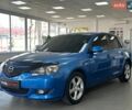 Синій Мазда 3, об'ємом двигуна 1.6 л та пробігом 280 тис. км за 4690 $, фото 4 на Automoto.ua