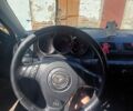 Синий Мазда 3, объемом двигателя 1.6 л и пробегом 253 тыс. км за 4200 $, фото 9 на Automoto.ua