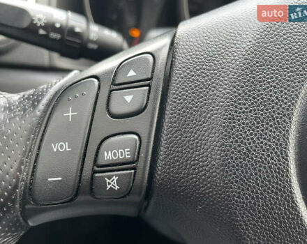 Синій Мазда 3, об'ємом двигуна 1.6 л та пробігом 207 тис. км за 4380 $, фото 50 на Automoto.ua