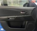 Синій Мазда 3, об'ємом двигуна 1.6 л та пробігом 280 тис. км за 4690 $, фото 12 на Automoto.ua