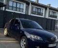 Синий Мазда 3, объемом двигателя 1.6 л и пробегом 319 тыс. км за 3502 $, фото 2 на Automoto.ua