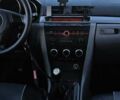 Синий Мазда 3, объемом двигателя 1.56 л и пробегом 360 тыс. км за 4200 $, фото 3 на Automoto.ua