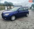 Синій Мазда 3, об'ємом двигуна 1.6 л та пробігом 150 тис. км за 3800 $, фото 2 на Automoto.ua