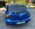 Синий Мазда 3, объемом двигателя 1.6 л и пробегом 280 тыс. км за 4400 $, фото 11 на Automoto.ua