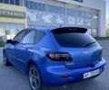 Синий Мазда 3, объемом двигателя 1.6 л и пробегом 250 тыс. км за 2999 $, фото 6 на Automoto.ua