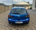 Синий Мазда 3, объемом двигателя 1.6 л и пробегом 268 тыс. км за 4550 $, фото 23 на Automoto.ua