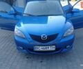 Синій Мазда 3, об'ємом двигуна 1.6 л та пробігом 280 тис. км за 4700 $, фото 15 на Automoto.ua