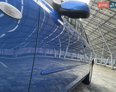 Синій Мазда 3, об'ємом двигуна 1.6 л та пробігом 207 тис. км за 4380 $, фото 14 на Automoto.ua