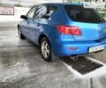 Синий Мазда 3, объемом двигателя 1.6 л и пробегом 220 тыс. км за 3600 $, фото 4 на Automoto.ua