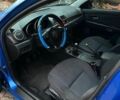 Синій Мазда 3, об'ємом двигуна 1.6 л та пробігом 240 тис. км за 3900 $, фото 10 на Automoto.ua