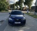 Синий Мазда 3, объемом двигателя 1.3 л и пробегом 270 тыс. км за 3499 $, фото 1 на Automoto.ua