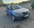 Синий Мазда 3, объемом двигателя 2 л и пробегом 3 тыс. км за 1989 $, фото 5 на Automoto.ua