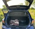 Синий Мазда 3, объемом двигателя 1.6 л и пробегом 192 тыс. км за 4602 $, фото 9 на Automoto.ua